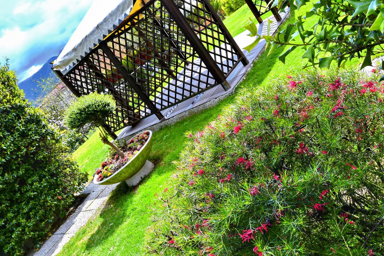 Villa Soraya Cava deʼ Tirreni Esterno foto