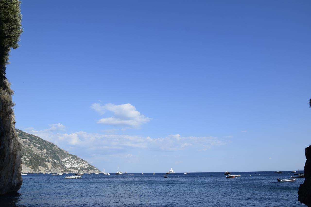 Villa Soraya Cava deʼ Tirreni Esterno foto