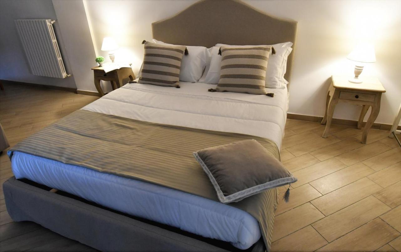 Villa Soraya Cava deʼ Tirreni Esterno foto