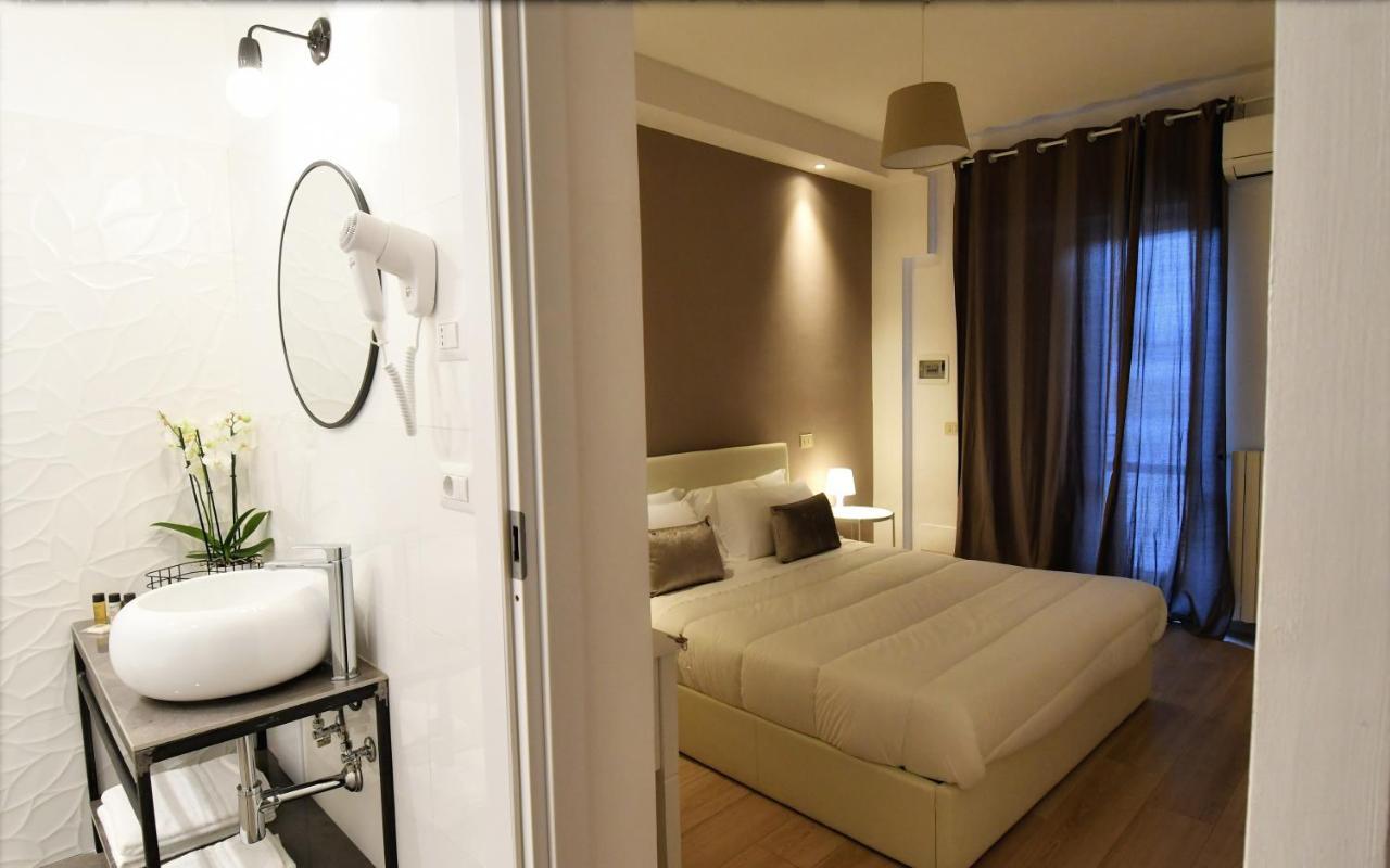 Villa Soraya Cava deʼ Tirreni Esterno foto