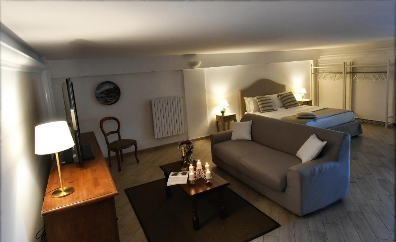Villa Soraya Cava deʼ Tirreni Esterno foto